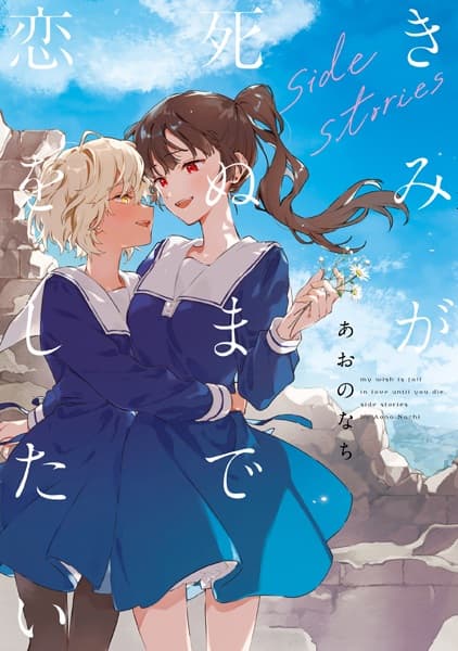 Kimi ga Shinu made Koi wo Shitai: Side Stories