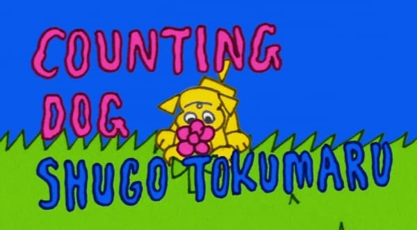 Counting Dog
