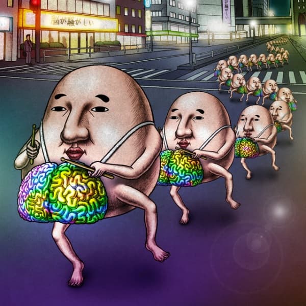 Nousoukyoku