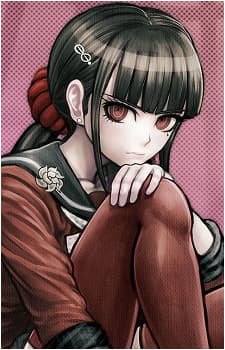 Maki Harukawa