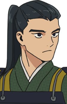 Toshirou Nakamoto