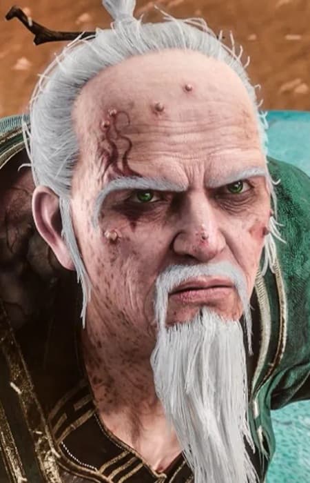 Tuozi Meng
