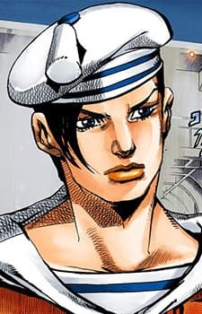 Yoshikage Kira