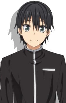 Amatsuyu Kisaragi