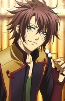 Souji Okita