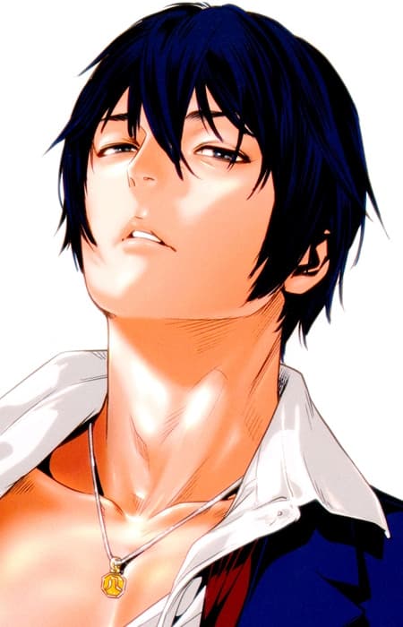 Kiyoshi Fujino