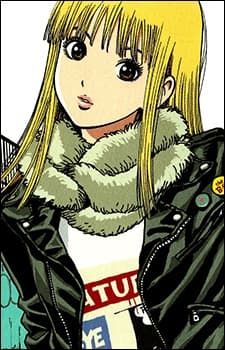 Hibari Oozora