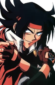 Domon Kasshu