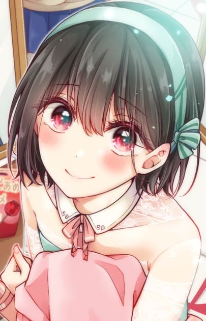 Mihate Hiura