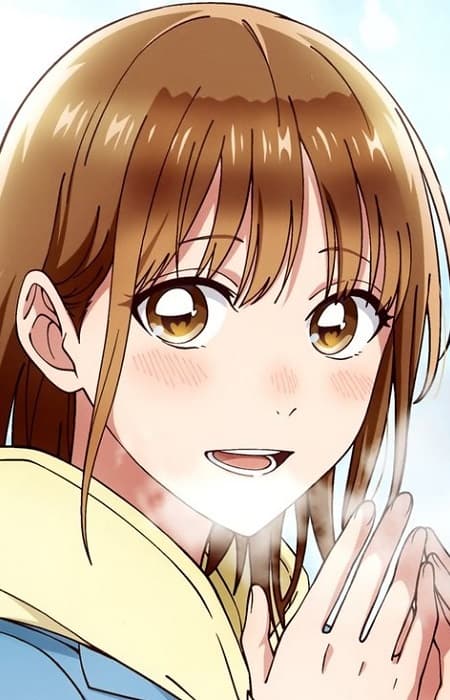 Chinatsu Kano