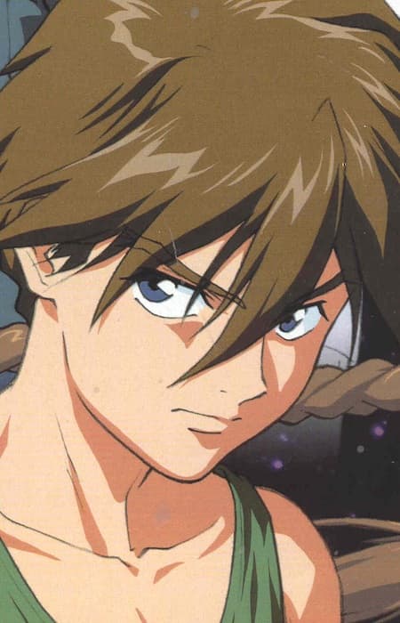 Heero Yuy