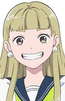 Manami Watanabe