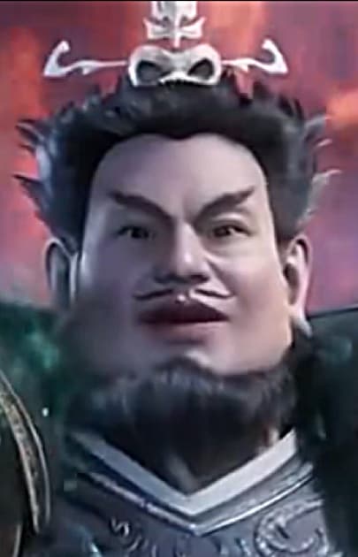Mo Shangguan