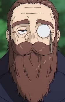 Denken