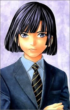 Akira Touya