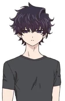 Shousuke Komi