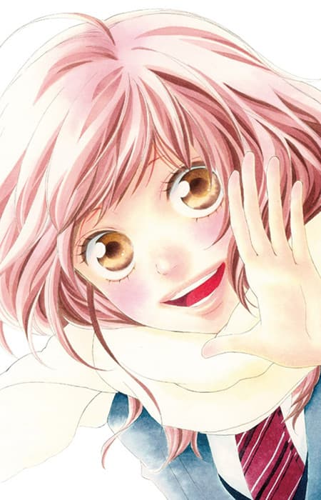 Futaba Yoshioka
