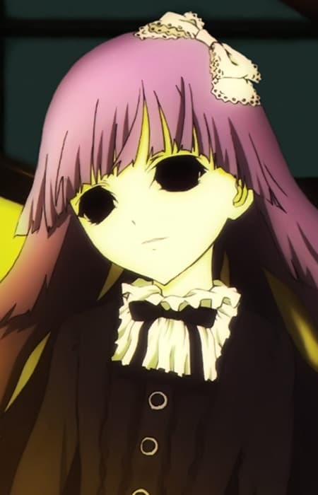 Sunako Kirishiki