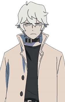 Shirou Ogami