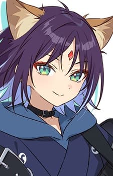 Iroha Sakayori