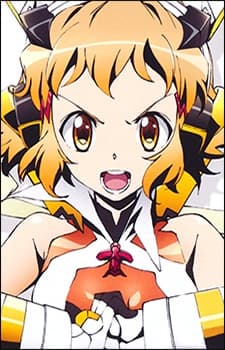 Hibiki Tachibana