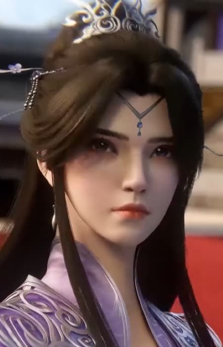 Xinmeng Zhao