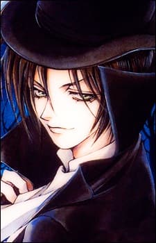Cain C. Hargreaves