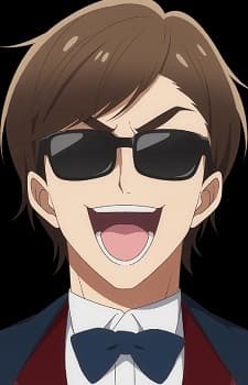 Koutarou Tatsumi
