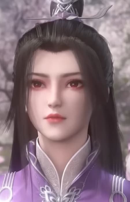 Mei Liu