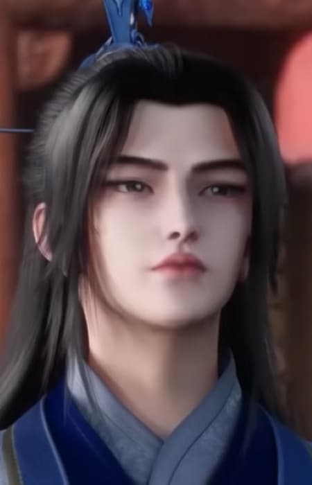 Kuang Zhang