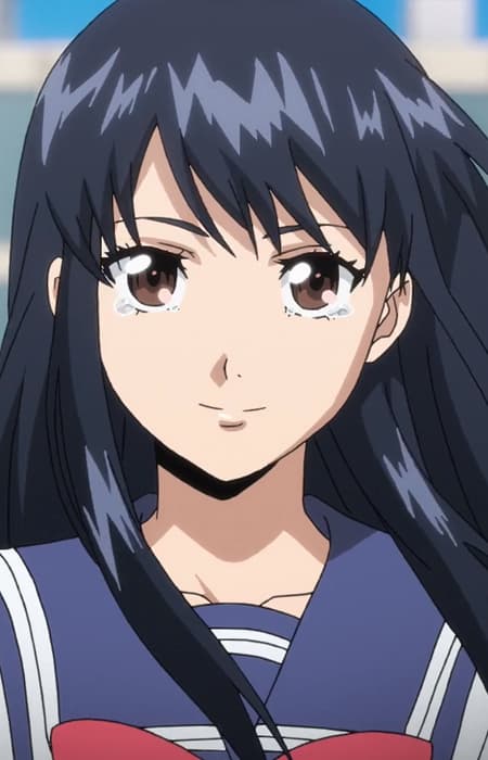 Yuri Honjou