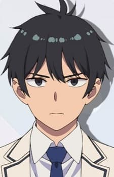 Arisu Yamabuki