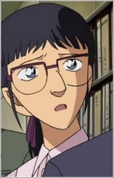 Chika Araki