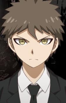 Hajime Hinata
