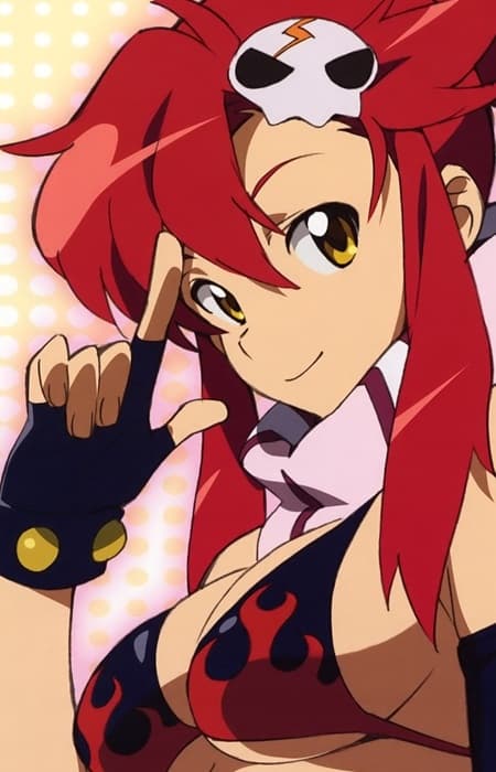 Yoko Littner