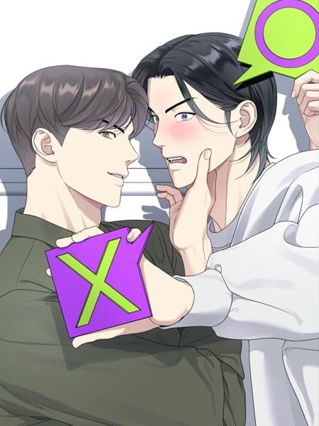 Campus Truth Game