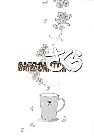 Cardcaptor Sakura Extras