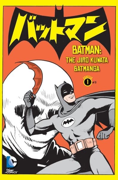 Batman
