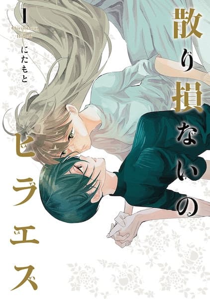 Chirizokonai no Hiraeth