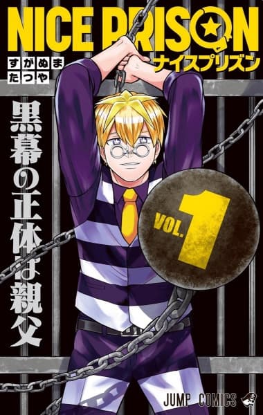 Nice Prison