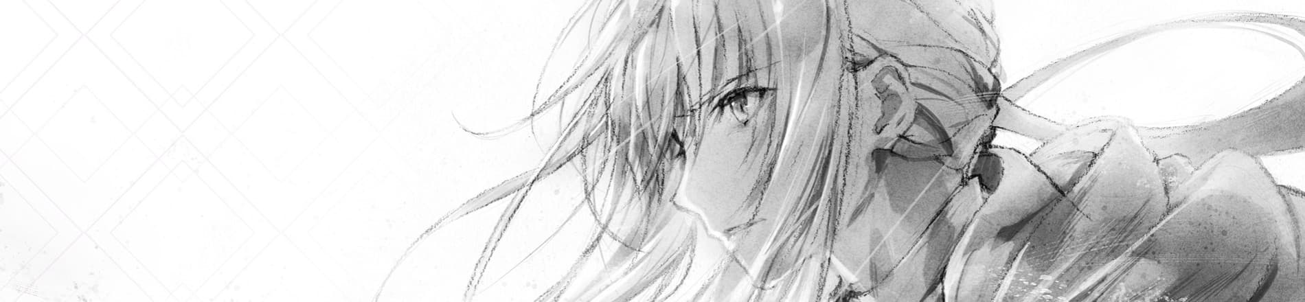 Fate/Grand Order: Shinsei Entaku Ryouiki Camelot 1 - Wandering; Agateram