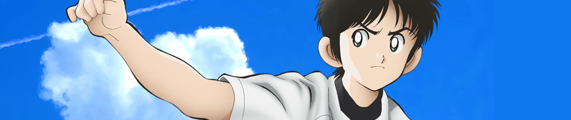 Mix: Meisei Story