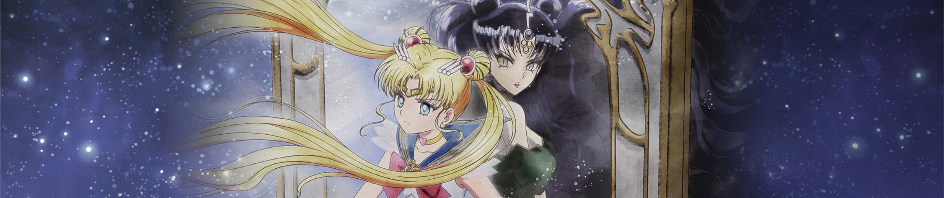 Bishoujo Senshi Sailor Moon Eternal Movie 1