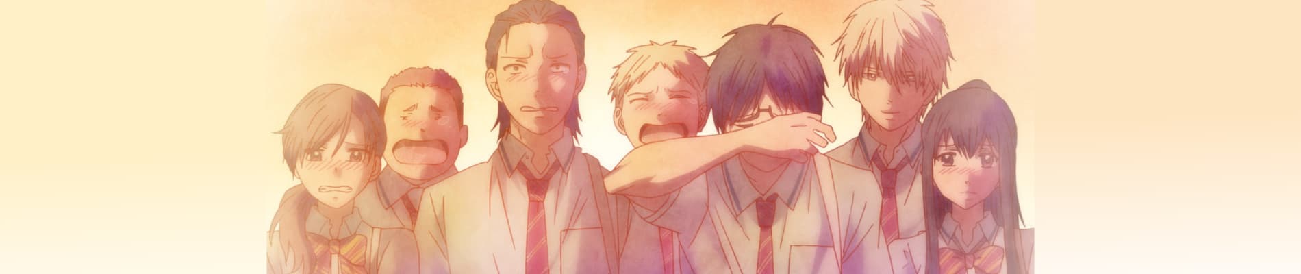 Kono Oto Tomare! Part 2
