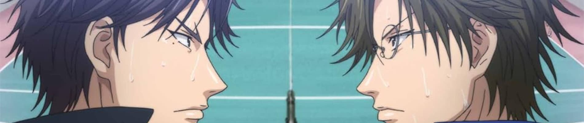 Tennis no Oujisama: Best Games!!