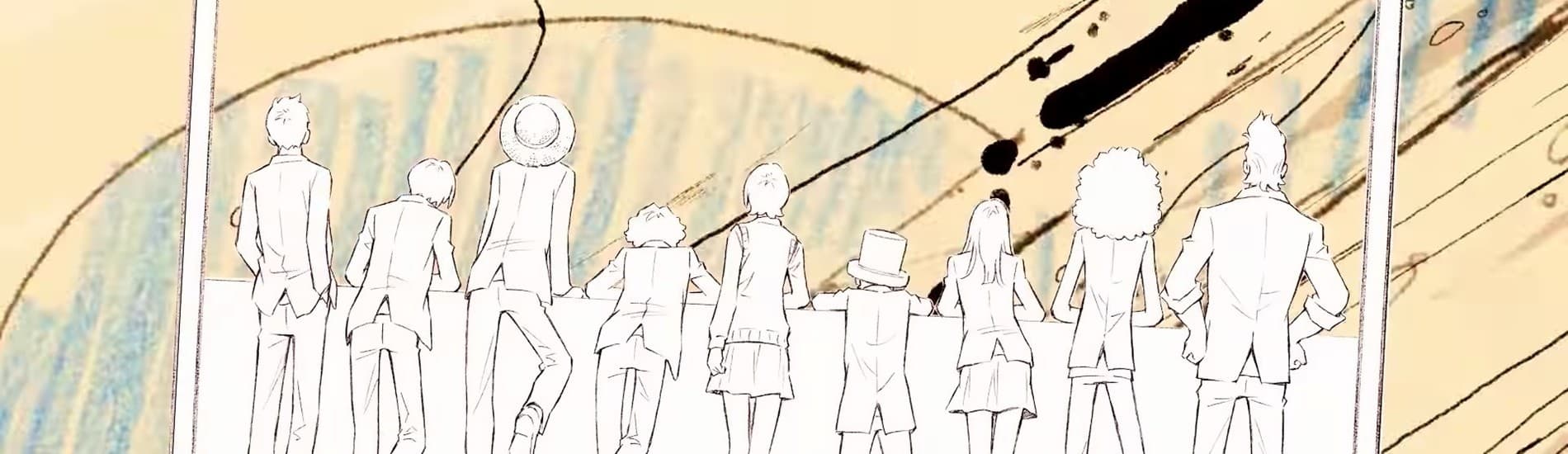 Hungry Days x Bump of Chicken: Kinen Satsuei