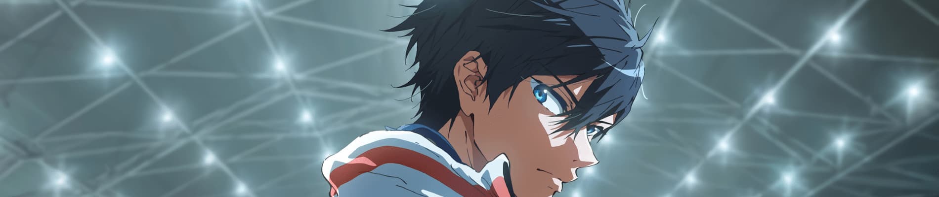Free! Movie 5: The Final Stroke - Kouhen