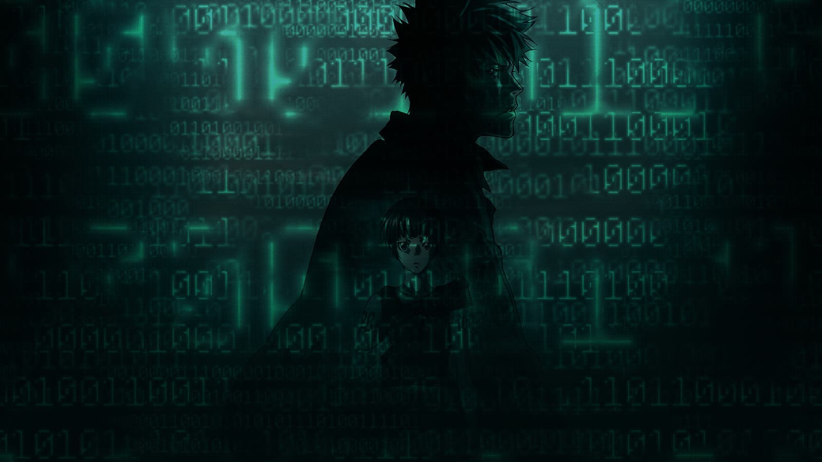 Psycho-Pass
