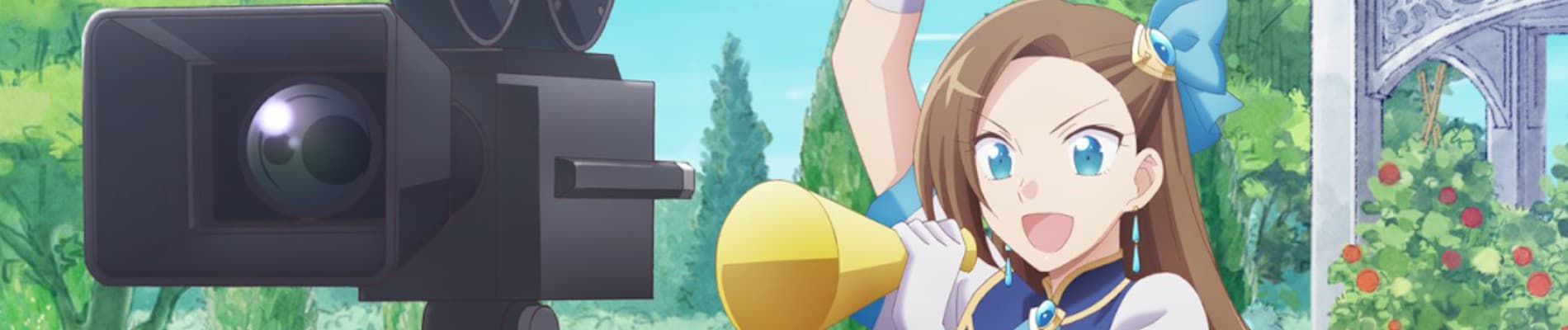 Otome Game no Hametsu Flag shika Nai Akuyaku Reijou ni Tensei shiteshimatta... Movie