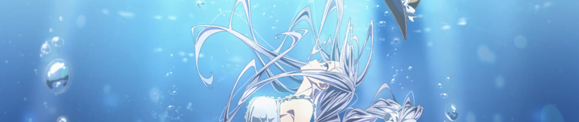 Date A Live V